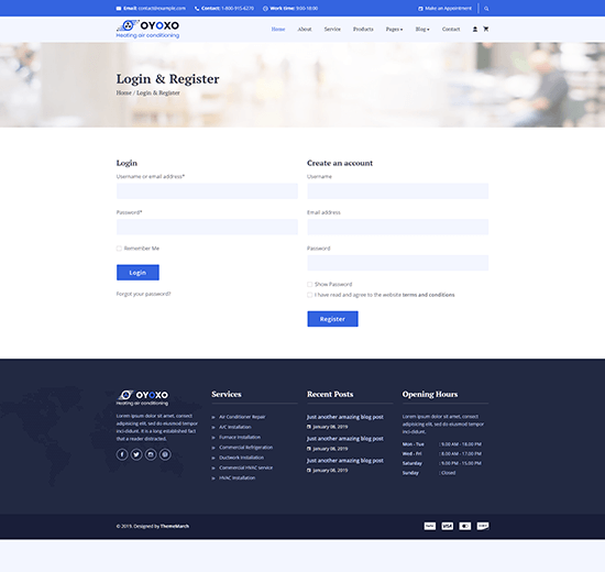 demo image