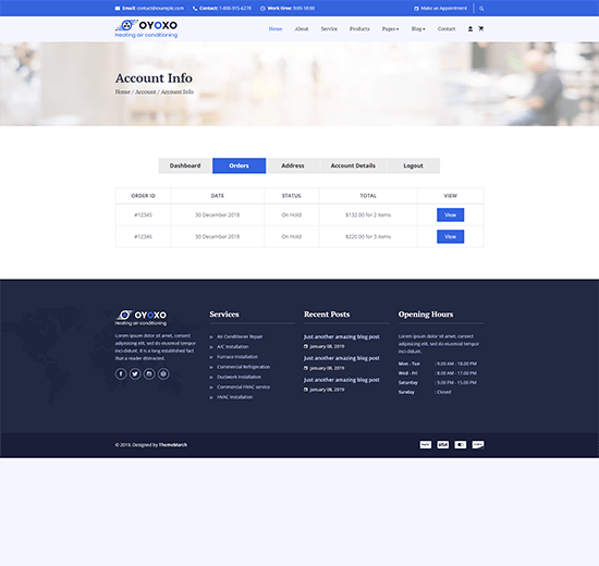 demo image