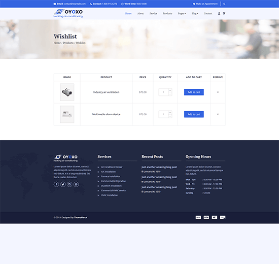 demo image
